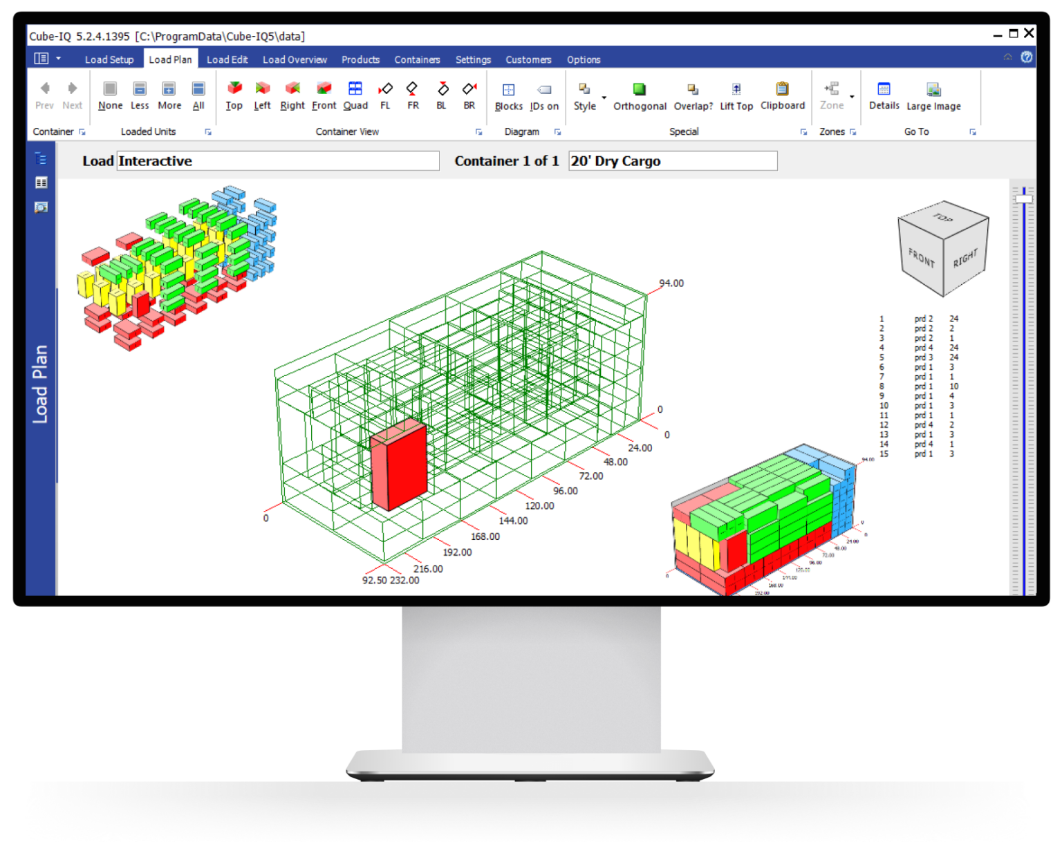 Shipping Container Software: Optimize Your Logistics - MagicLogic