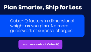 Plan smarter, ship for lest